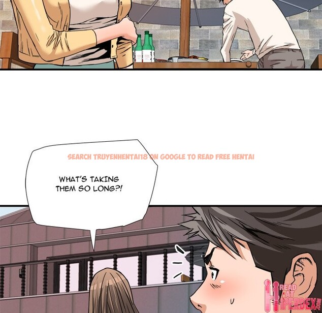 Read Hentai Image 46 291 in comic Caught On Tape - Chapter 16 - hentaitnt.net