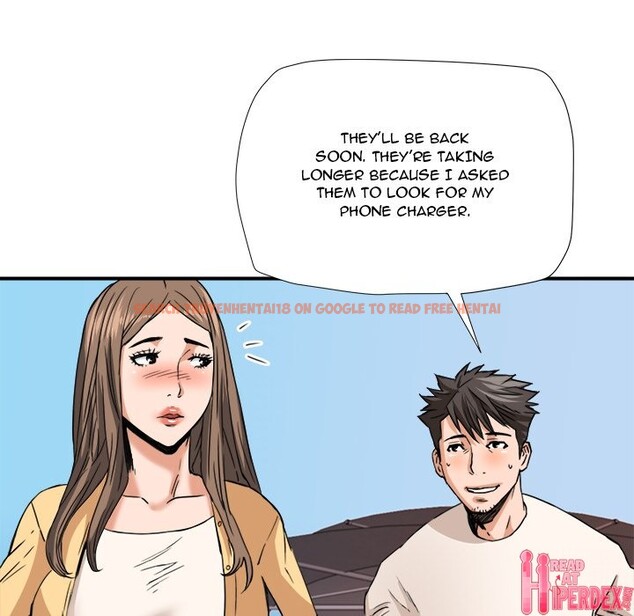 Read Hentai Image 52 291 in comic Caught On Tape - Chapter 16 - hentaitnt.net