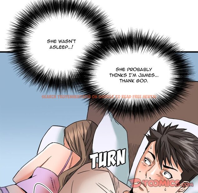 Read Hentai Image 86 291 in comic Caught On Tape - Chapter 17 - hentaitnt.net