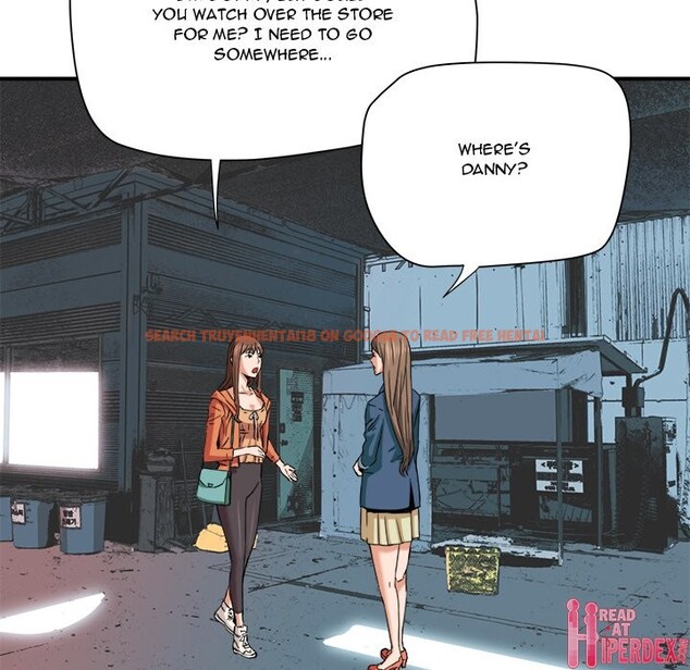 Read Hentai Image 5 564 in comic Caught On Tape - Chapter 19 - hentaitnt.net
