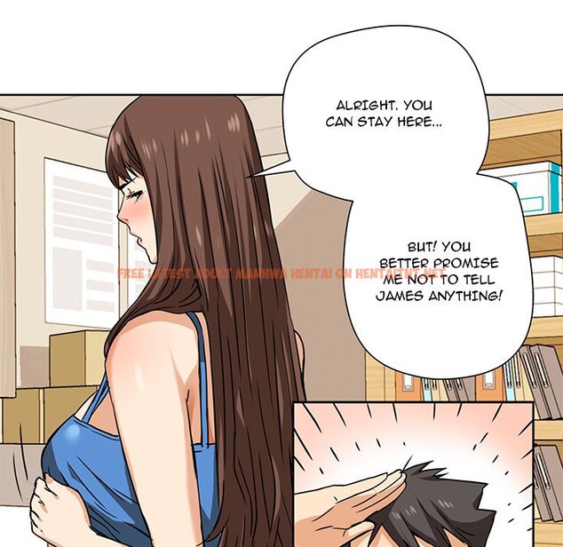 Read Hentai Image 29 099 in comic Caught On Tape - Chapter 2 - hentaitnt.net