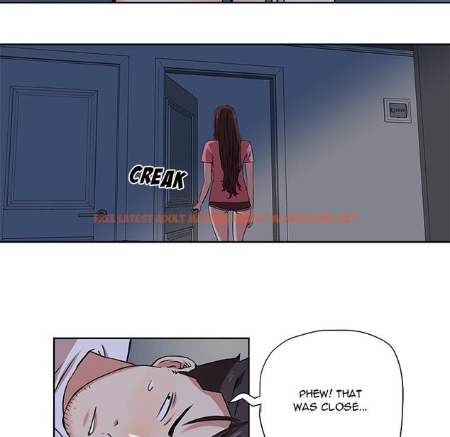 Read Hentai Image 57 100 in comic Caught On Tape - Chapter 2 - hentaitnt.net