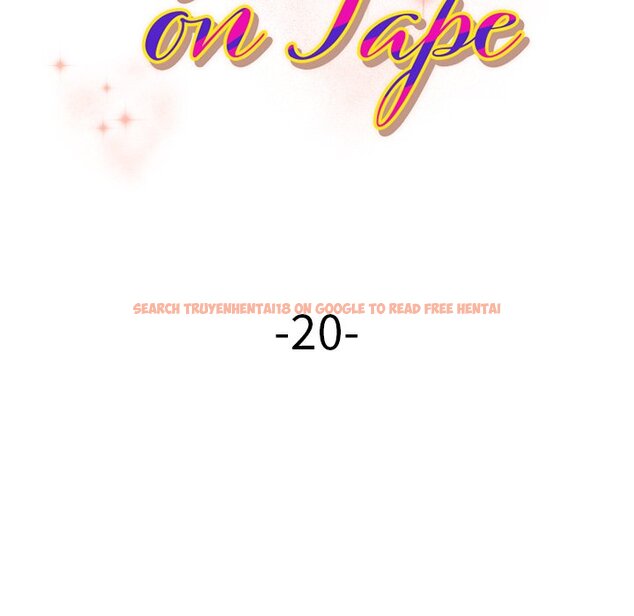 Read Hentai Image 15 558 in comic Caught On Tape - Chapter 20 - hentaitnt.net