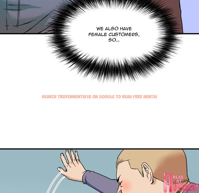 Read Hentai Image 40 558 in comic Caught On Tape - Chapter 20 - hentaitnt.net
