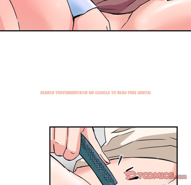 Read Hentai Image 38 960 in comic Caught On Tape - Chapter 21 - hentaitnt.net
