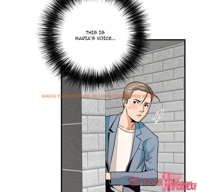 Read Hentai Image 22 954 in comic Caught On Tape - Chapter 22 - hentaitnt.net