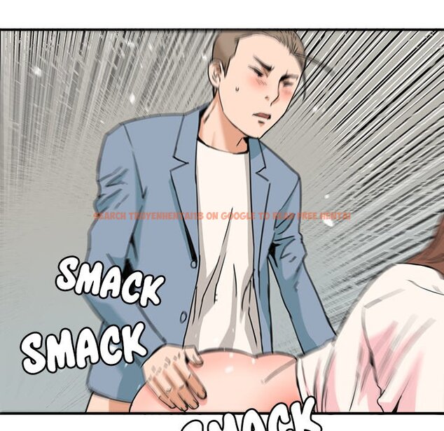 Read Hentai Image 44 954 in comic Caught On Tape - Chapter 22 - hentaitnt.net