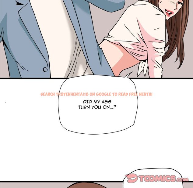 Read Hentai Image 54 954 in comic Caught On Tape - Chapter 22 - hentaitnt.net