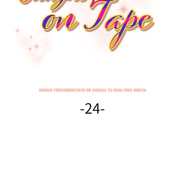 Read Hentai Image 14 355 in comic Caught On Tape - Chapter 24 - hentaitnt.net