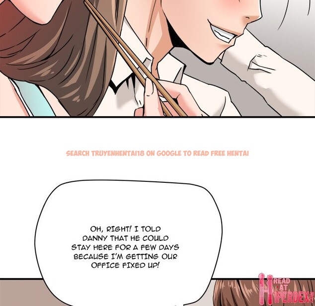 Read Hentai Image 21 355 in comic Caught On Tape - Chapter 24 - hentaitnt.net