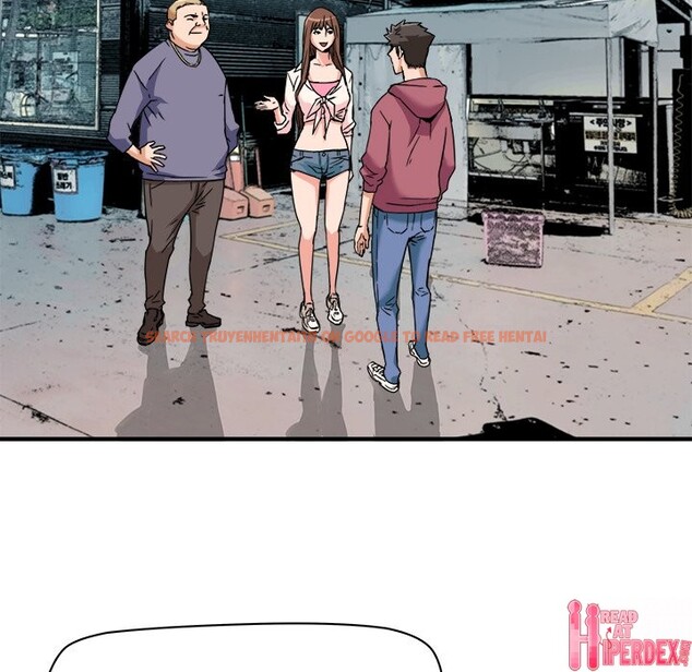 Read Hentai Image 57 367 in comic Caught On Tape - Chapter 25 - hentaitnt.net
