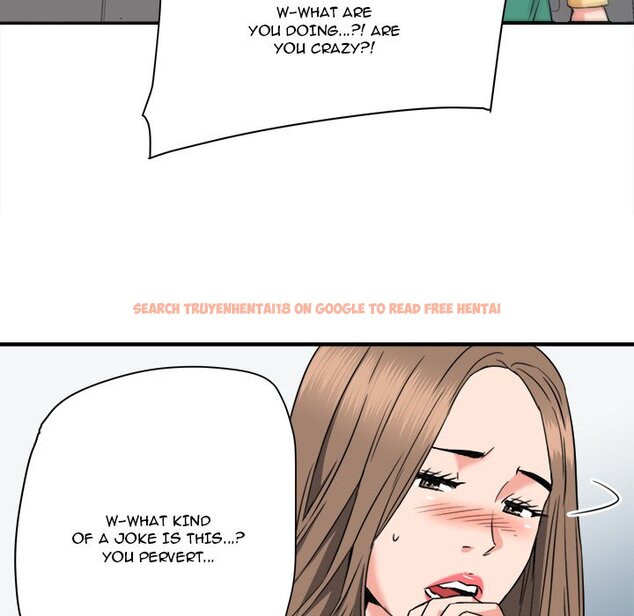 Read Hentai Image 41 367 in comic Caught On Tape - Chapter 26 - hentaitnt.net