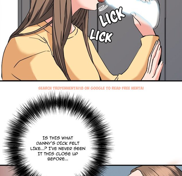Read Hentai Image 46 367 in comic Caught On Tape - Chapter 26 - hentaitnt.net