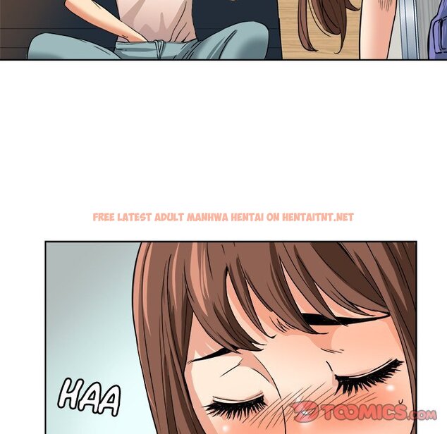 Read Hentai Image 18 111 in comic Caught On Tape - Chapter 5 - hentaitnt.net