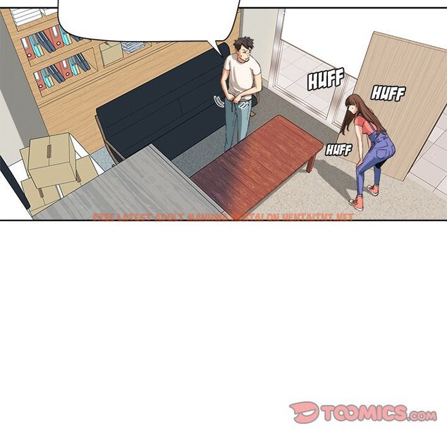 Read Hentai Image 20 111 in comic Caught On Tape - Chapter 5 - hentaitnt.net