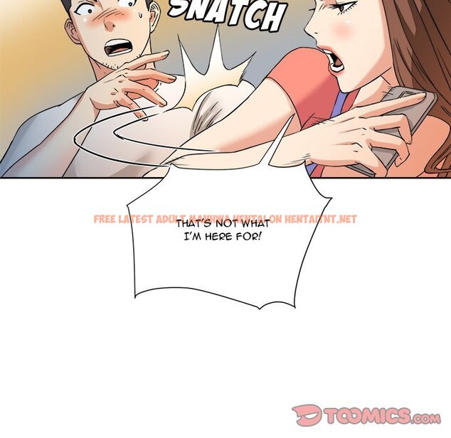 Read Hentai Image 28 111 in comic Caught On Tape - Chapter 5 - hentaitnt.net