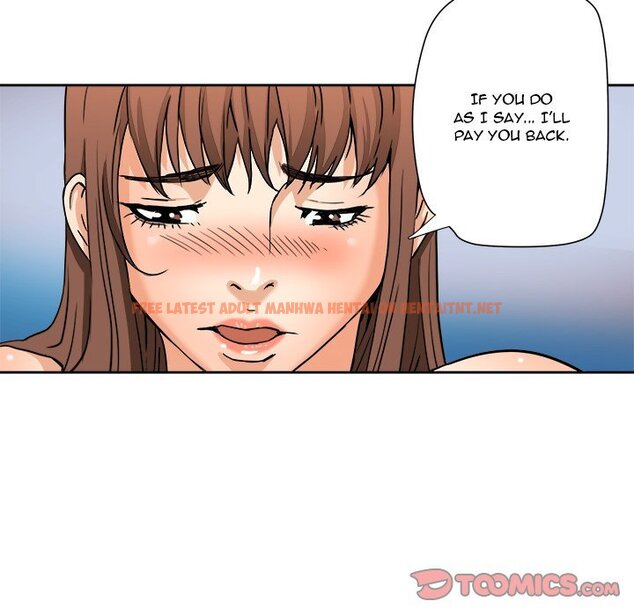 Read Hentai Image 46 112 in comic Caught On Tape - Chapter 5 - hentaitnt.net