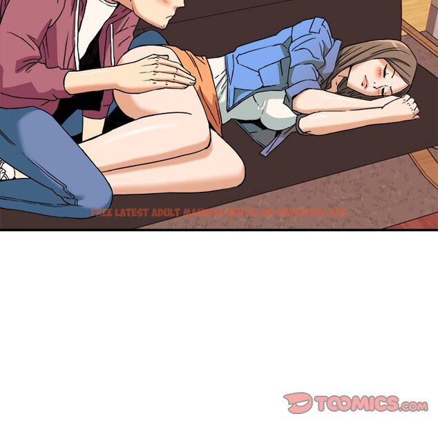 Read Hentai Image 74 861 in comic Caught On Tape - Chapter 8 - hentaitnt.net