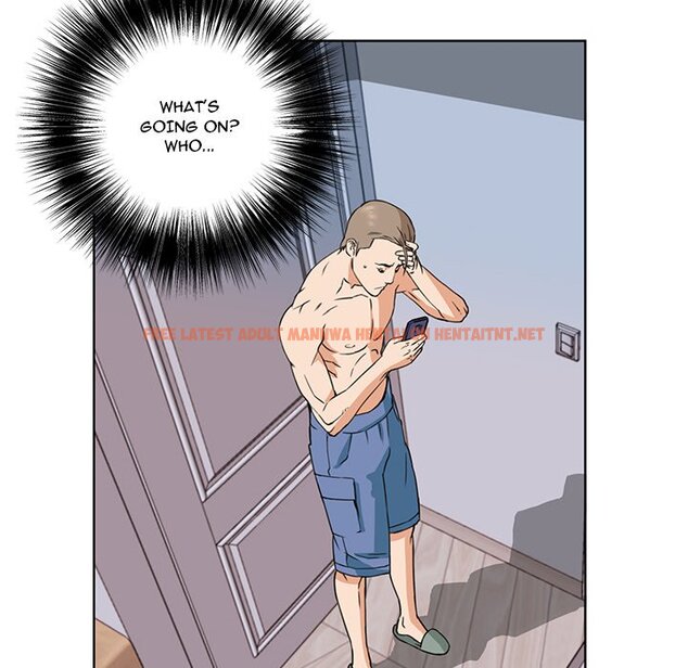 Read Hentai Image 8 856 in comic Caught On Tape - Chapter 8 - hentaitnt.net