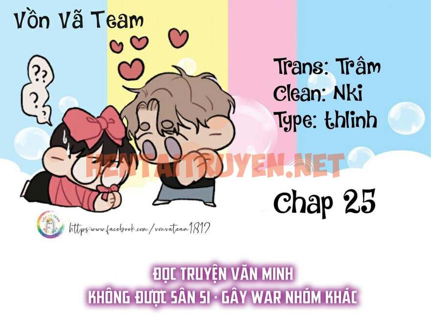 Xem ảnh Cây Nhỏ Và Mùa Xuân Thân Yêu - Chap 25 - img_002_1683377194 - HentaiTruyen.net