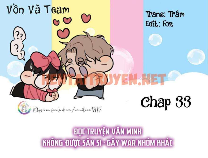 Xem ảnh Cây Nhỏ Và Mùa Xuân Thân Yêu - Chap 33 - img_002_1710082229 - HentaiTruyen.net