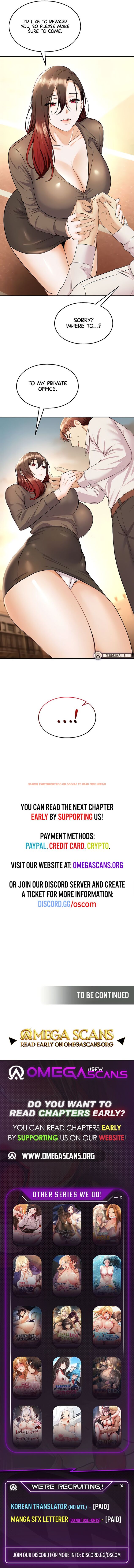 Read Hentai Image 9 1f9a4 in comic Cctv - Chapter 16 - hentaitnt.net