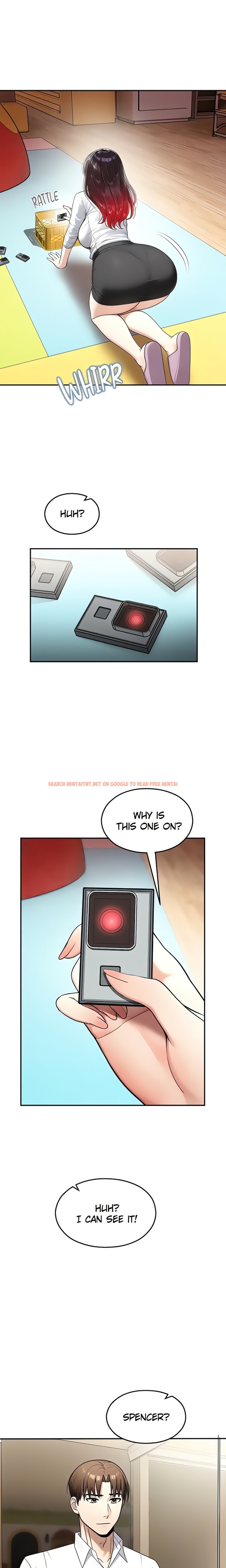 Cctv - Chapter 25