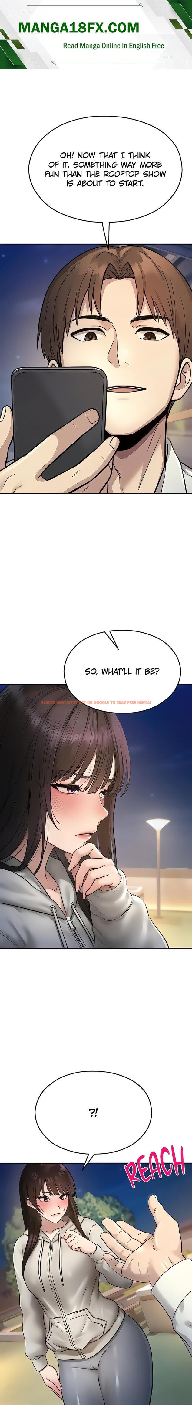 Cctv - Chapter 28