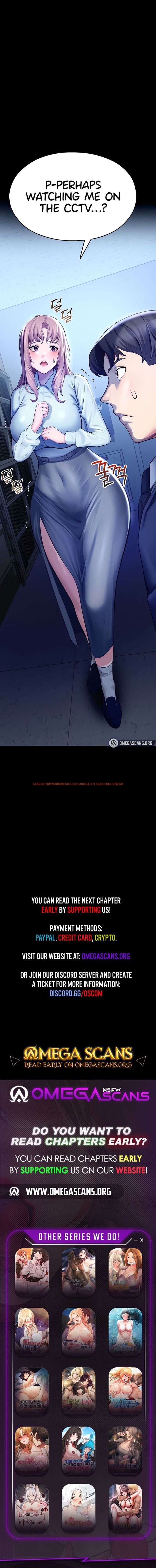 Read Hentai Image 11 bab87 in comic Cctv - Chapter 3 - www.hentaitnt.net