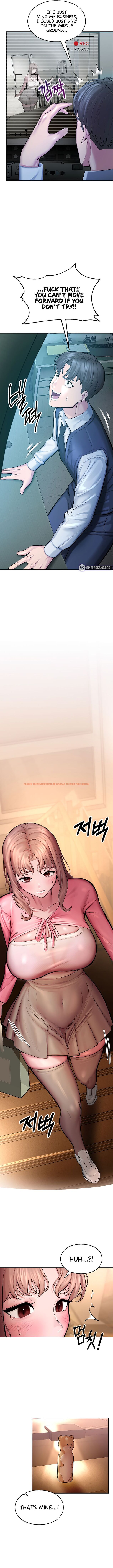 Read Hentai Image 11 698d6 in comic Cctv - Chapter 4 - www.hentaitnt.net