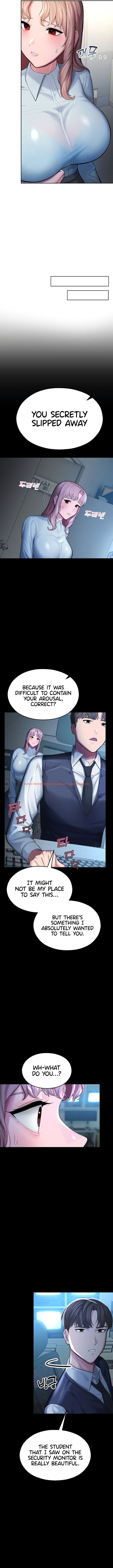 Read Hentai Image 6 698d6 in comic Cctv - Chapter 4 - www.hentaitnt.net