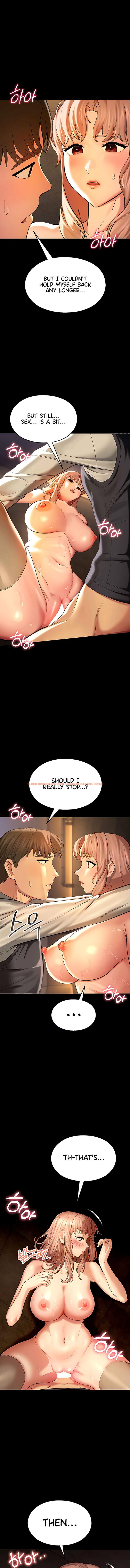 Read Hentai Image 8 367d7 in comic Cctv - Chapter 5 - www.hentaitnt.net
