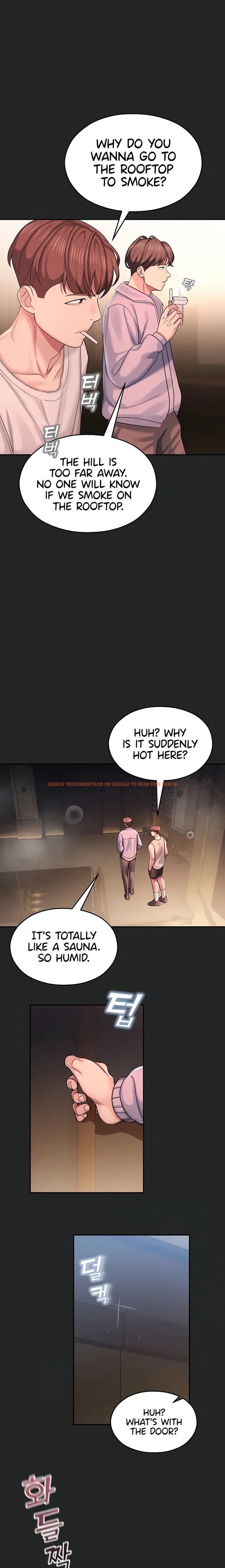 Read Hentai Image 11 67137 in comic Cctv - Chapter 7 - www.hentaitnt.net