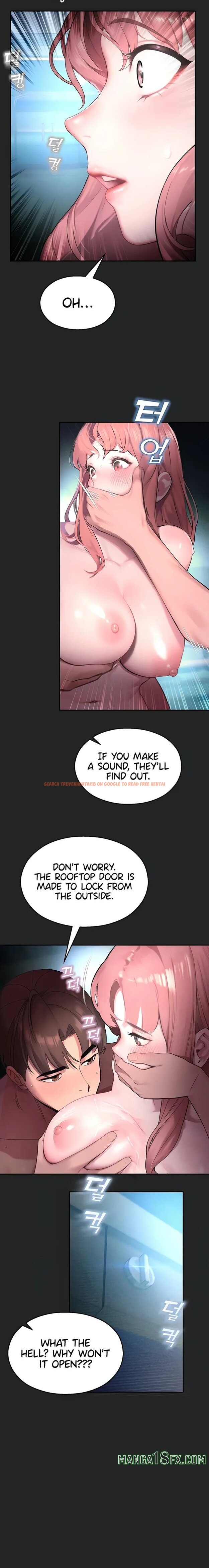 Read Hentai Image 12 137 in comic Cctv - Chapter 7 - www.hentaitnt.net
