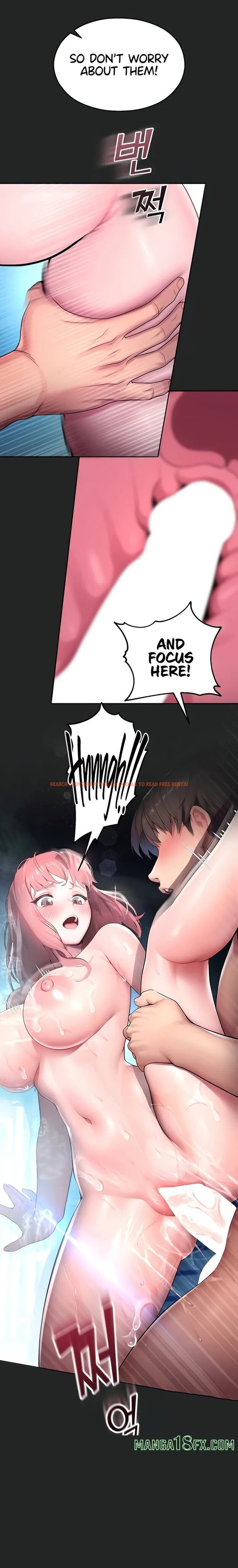 Read Hentai Image 13 137 in comic Cctv - Chapter 7 - www.hentaitnt.net