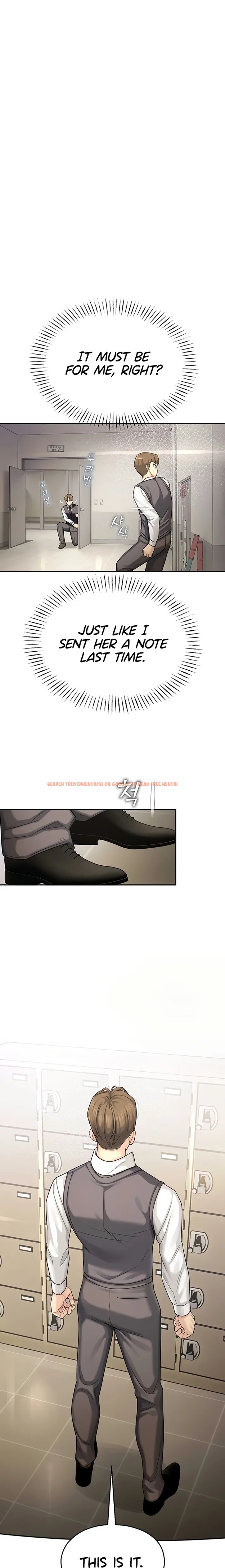 Read Hentai Image 23 67137 in comic Cctv - Chapter 7 - www.hentaitnt.net