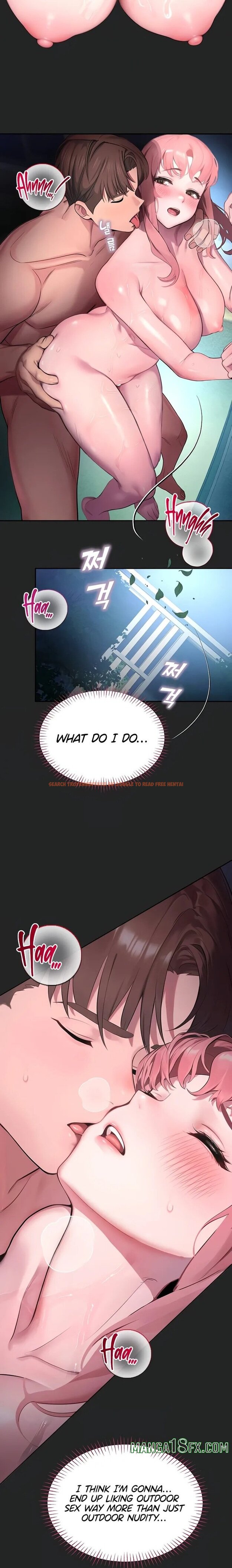 Read Hentai Image 8 137 in comic Cctv - Chapter 7 - www.hentaitnt.net