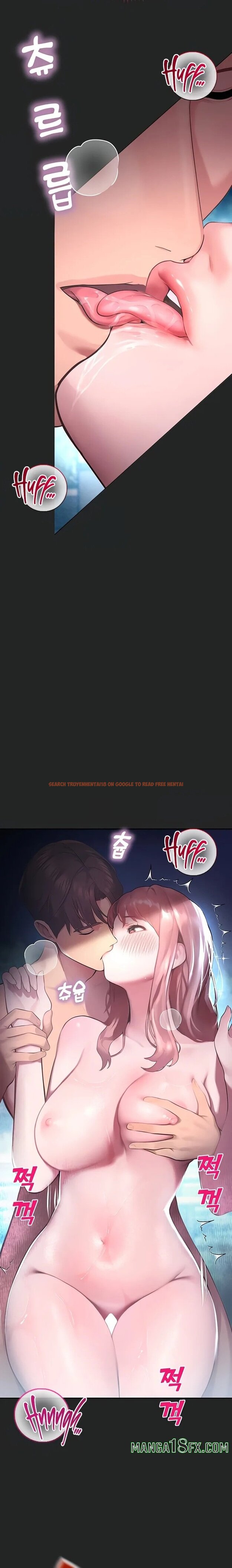 Read Hentai Image 9 137 in comic Cctv - Chapter 7 - www.hentaitnt.net