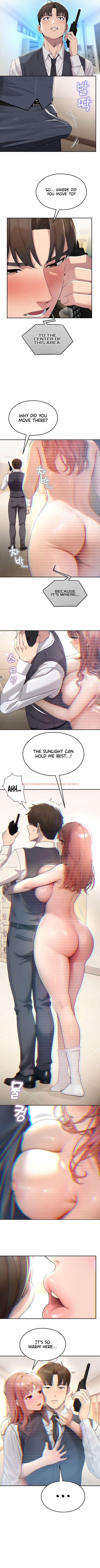 Read Hentai Image 10 fe453 in comic Cctv - Chapter 8 - www.hentaitnt.net
