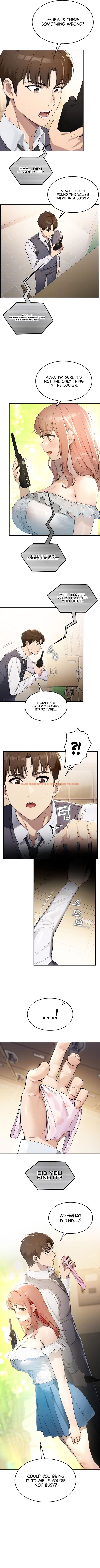Read Hentai Image 2 fe453 in comic Cctv - Chapter 8 - www.hentaitnt.net