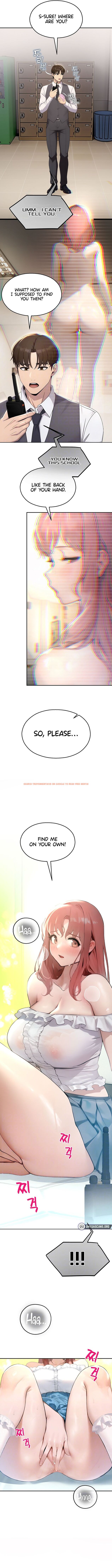 Read Hentai Image 3 fe453 in comic Cctv - Chapter 8 - www.hentaitnt.net
