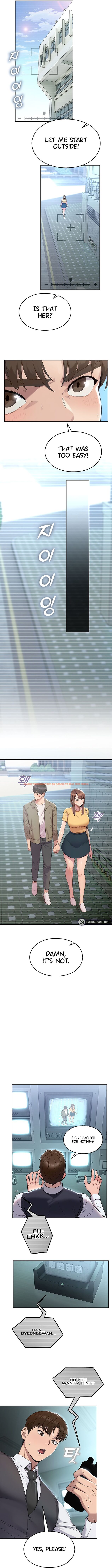 Read Hentai Image 5 fe453 in comic Cctv - Chapter 8 - www.hentaitnt.net