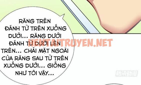 Xem ảnh Cha Vợ Đại Nhân Là Bà Xã - Chap 4 - img_015_1646286507 - TruyenVN.APP