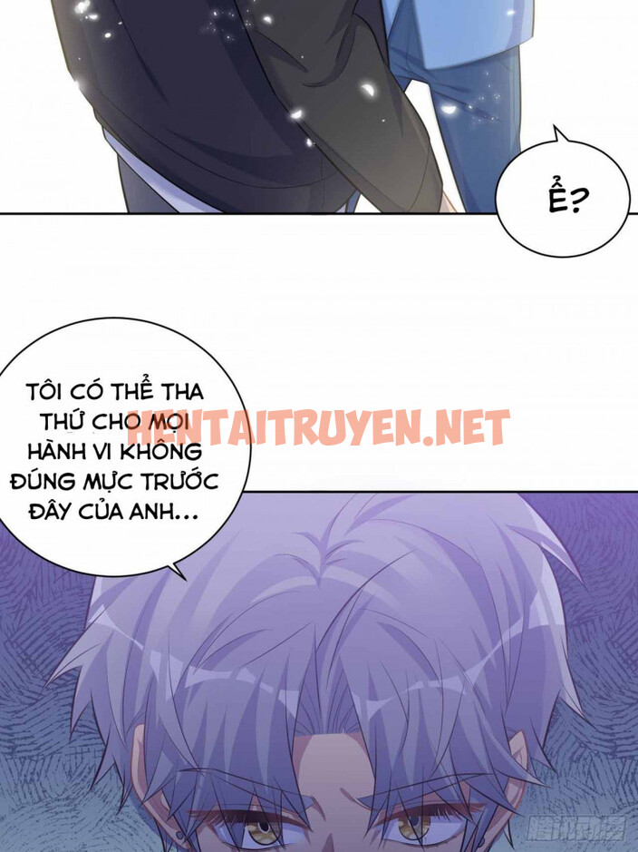 Xem ảnh Cha Vợ Đại Nhân Là Bà Xã - Chap 81 - img_010_1647184293 - TruyenVN.APP