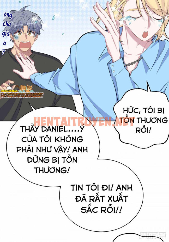 Xem ảnh Cha Vợ Đại Nhân Là Bà Xã - Chap 81 - img_023_1647184295 - TruyenVN.APP