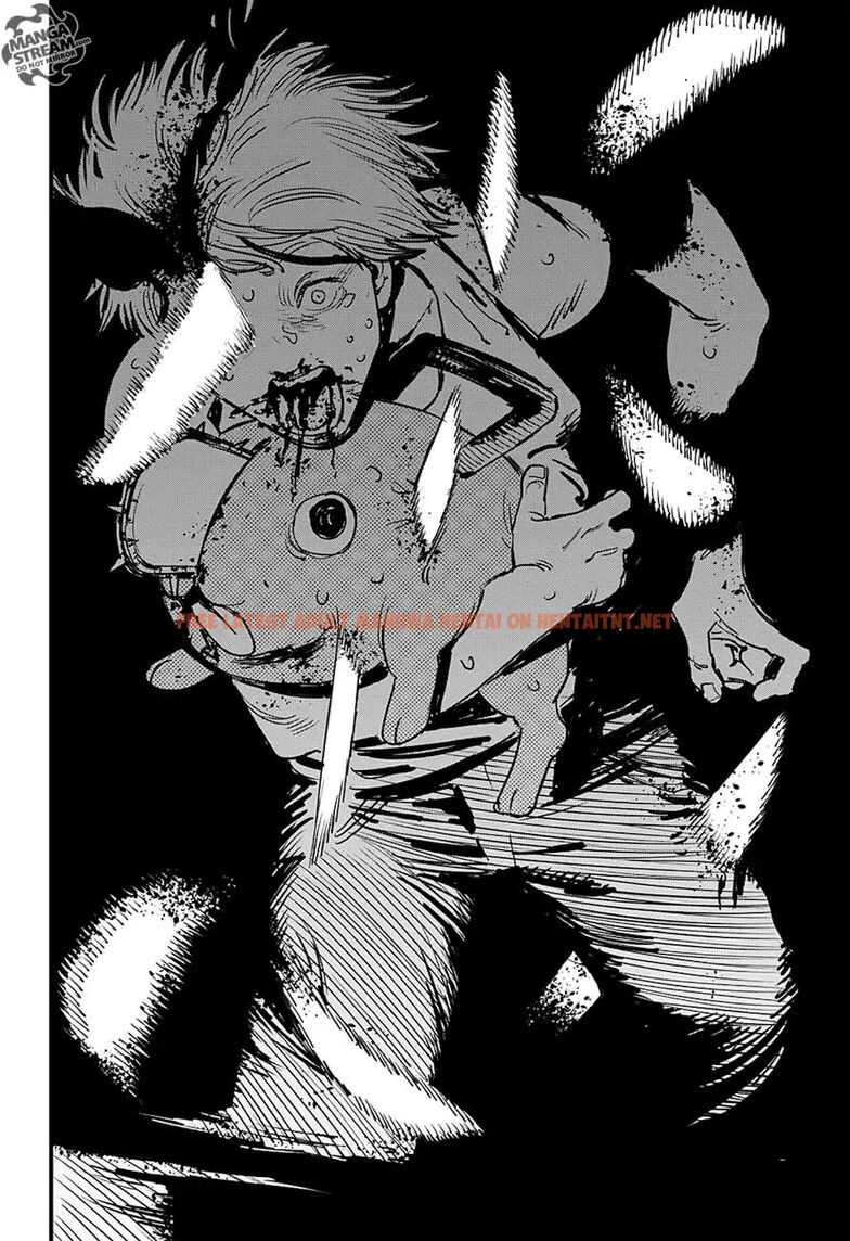 Read Hentai Image 26 009 in comic Chainsaw Man - Chapter 1 - hentaitnt.net