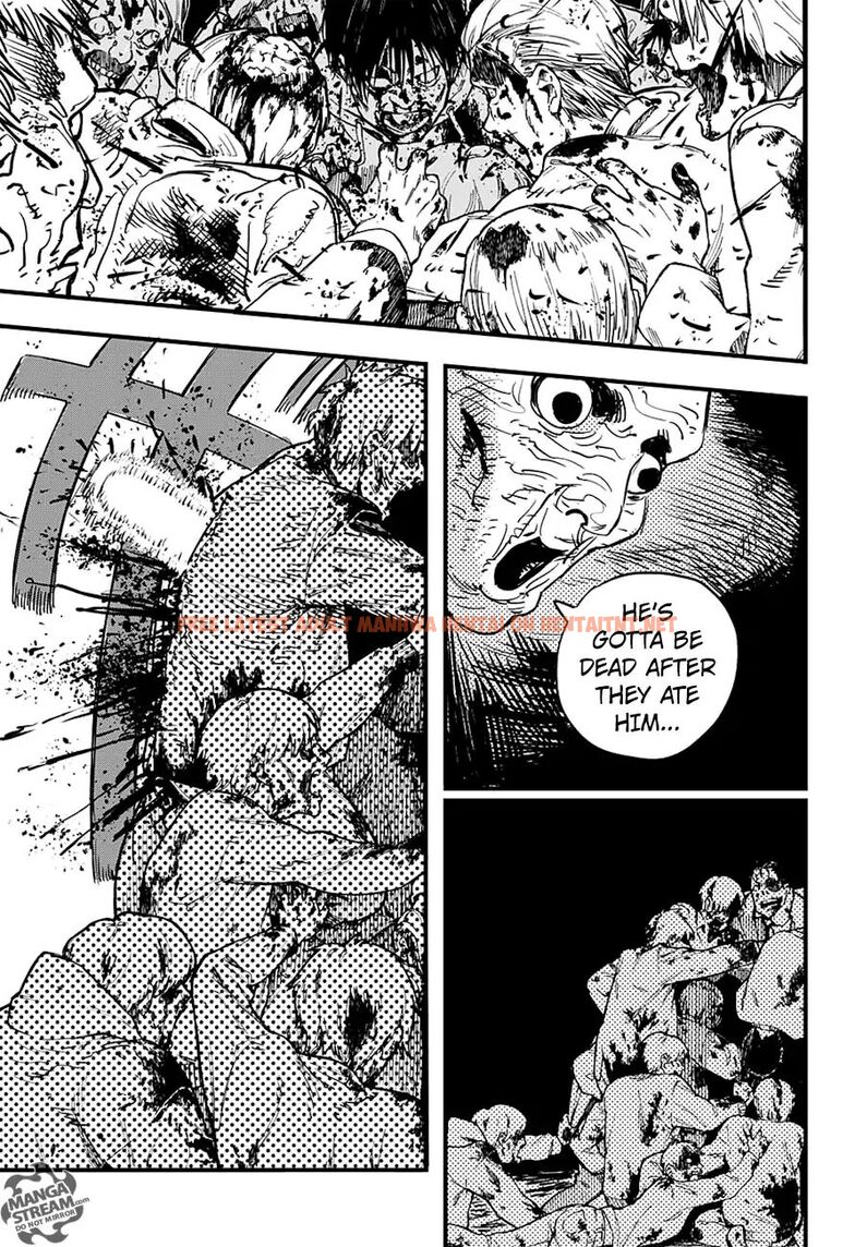 Read Hentai Image 41 009 in comic Chainsaw Man - Chapter 1 - hentaitnt.net