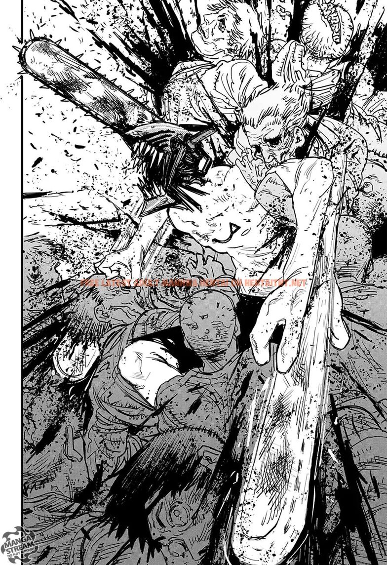 Read Hentai Image 42 009 in comic Chainsaw Man - Chapter 1 - hentaitnt.net