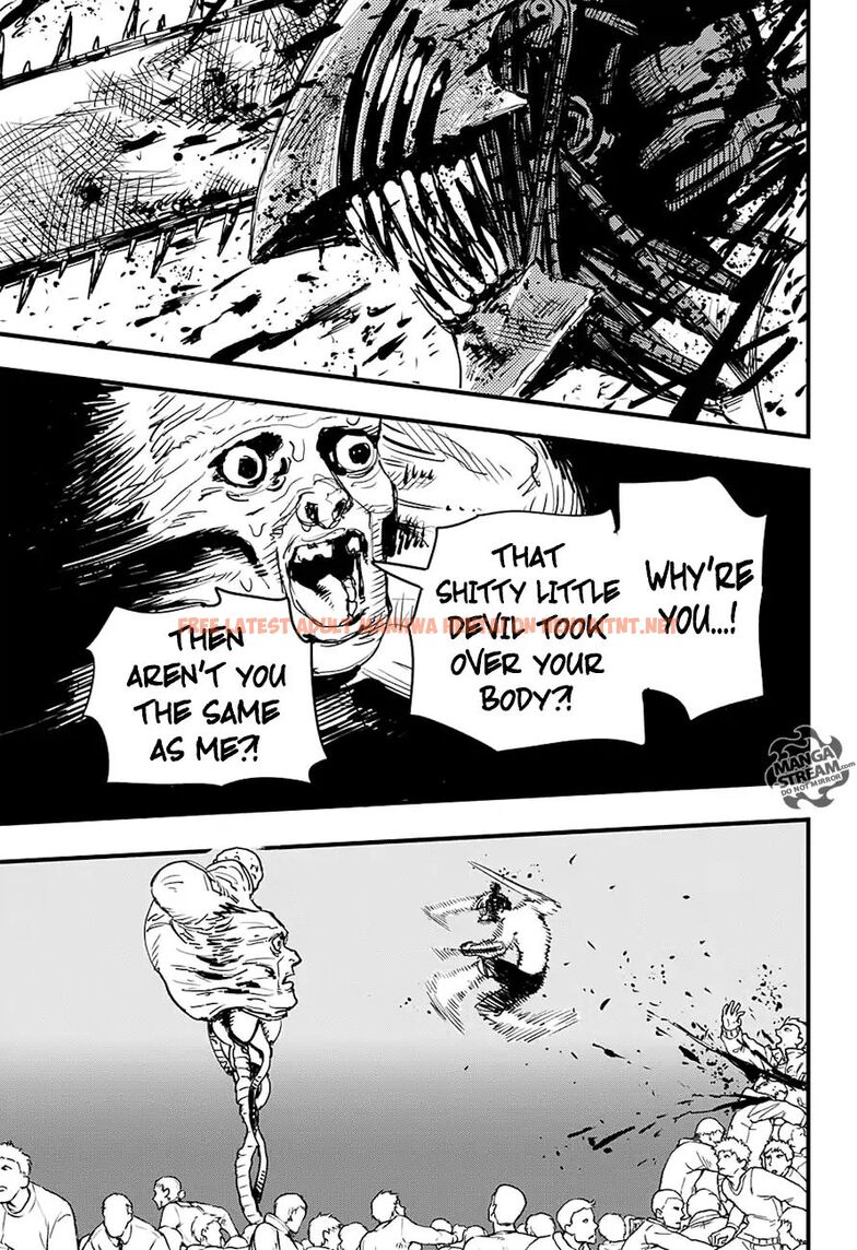 Read Hentai Image 43 009 in comic Chainsaw Man - Chapter 1 - hentaitnt.net