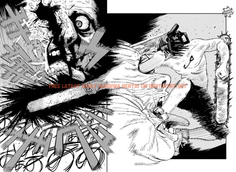 Read Hentai Image 44 009 in comic Chainsaw Man - Chapter 1 - hentaitnt.net